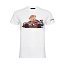 Camiseta de hombre Formula 1